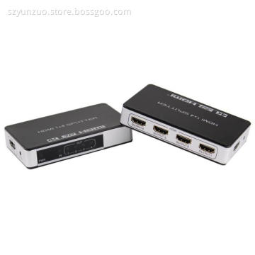 1x4HDMI SPLITTER